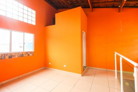 Casa para alugar com 180m², 3 quartos e 2 vagasÁrea gourmet