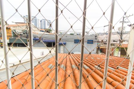 Casa para alugar com 180m², 3 quartos e 2 vagasVista da Suíte