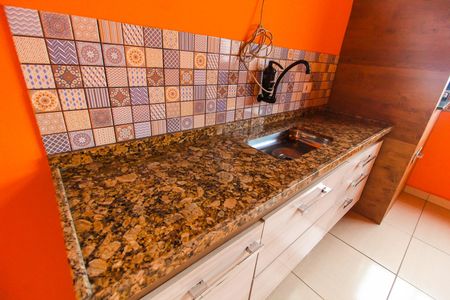 Casa para alugar com 180m², 3 quartos e 2 vagasÁrea gourmet