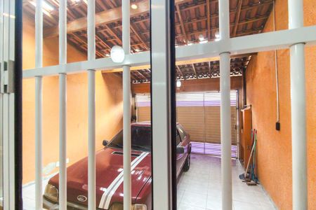 Casa para alugar com 180m², 3 quartos e 2 vagasVista da Sala