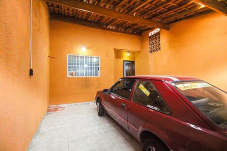 Casa para alugar com 180m², 3 quartos e 2 vagasGaragem