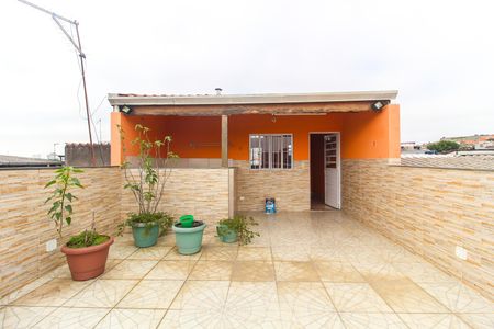 Casa para alugar com 180m², 3 quartos e 2 vagasVaranda