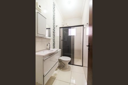 Casa para alugar com 180m², 3 quartos e 2 vagasBanheiro 2