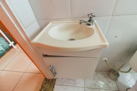 Casa para alugar com 180m², 3 quartos e 2 vagasBanheiro de serviço