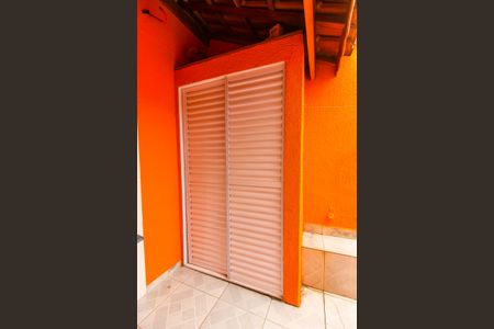 Casa para alugar com 180m², 3 quartos e 2 vagasÁrea de Serviço