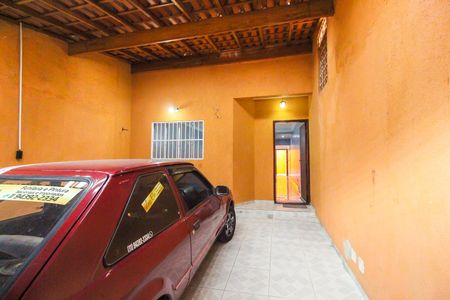Casa para alugar com 180m², 3 quartos e 2 vagasGaragem