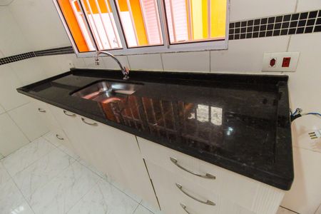 Casa para alugar com 180m², 3 quartos e 2 vagasCozinha