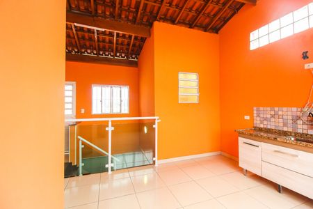 Casa para alugar com 180m², 3 quartos e 2 vagasÁrea gourmet