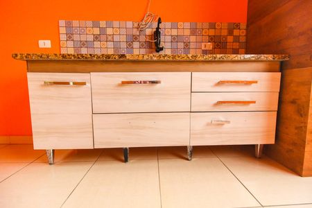 Casa para alugar com 180m², 3 quartos e 2 vagasÁrea gourmet