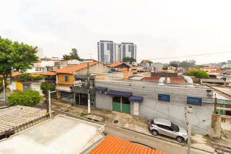 Casa para alugar com 180m², 3 quartos e 2 vagasVista da Varanda