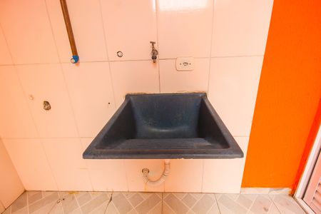 Casa para alugar com 180m², 3 quartos e 2 vagasÁrea de Serviço