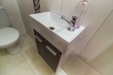 Casa para alugar com 180m², 3 quartos e 2 vagasLavabo