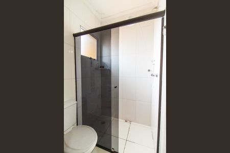 Casa para alugar com 180m², 3 quartos e 2 vagasBanheiro da Suíte