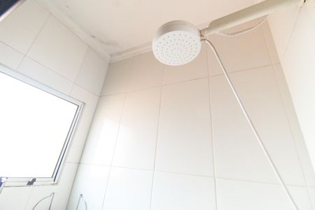 Casa para alugar com 180m², 3 quartos e 2 vagasBanheiro da Suíte