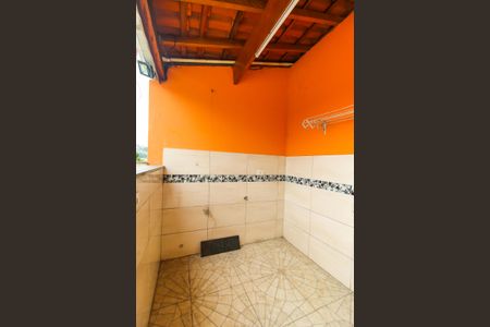 Casa para alugar com 180m², 3 quartos e 2 vagasVaranda