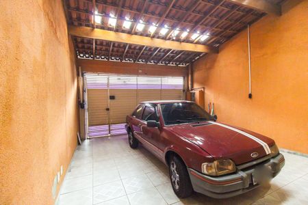 Casa para alugar com 180m², 3 quartos e 2 vagasGaragem