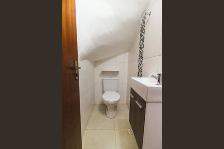 Casa para alugar com 180m², 3 quartos e 2 vagasLavabo