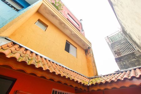 Casa para alugar com 180m², 3 quartos e 2 vagasÁrea de Serviço