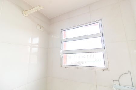 Casa para alugar com 180m², 3 quartos e 2 vagasBanheiro de serviço