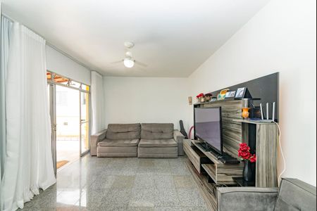 Apartamento à venda com 180m², 4 quartos e 2 vagas Apartamento à venda com 180m², 4 quartos e 2 vagasSala 2