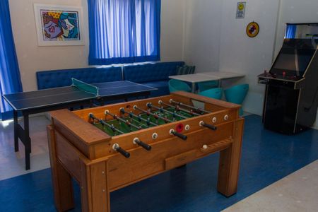 Apartamento à venda com 96m², 3 quartos e 2 vagasÁrea comum