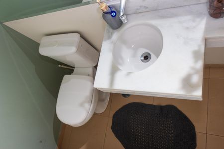 Apartamento à venda com 96m², 3 quartos e 2 vagasLavabo