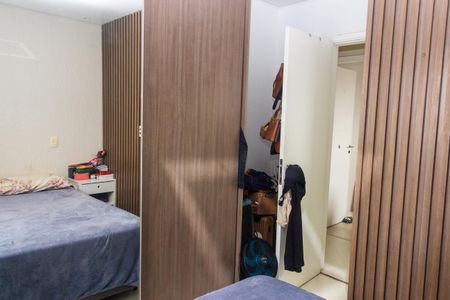 Apartamento à venda com 96m², 3 quartos e 2 vagasSuíte