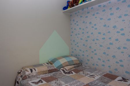 Apartamento à venda com 96m², 3 quartos e 2 vagasQuarto