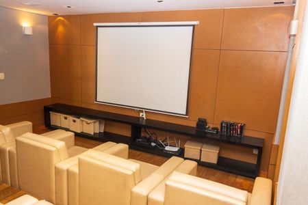 Apartamento à venda com 96m², 3 quartos e 2 vagasÁrea comum