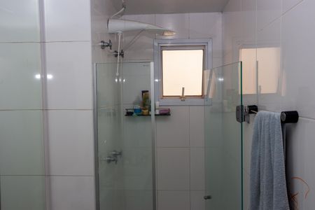 Apartamento à venda com 96m², 3 quartos e 2 vagasBanheiro