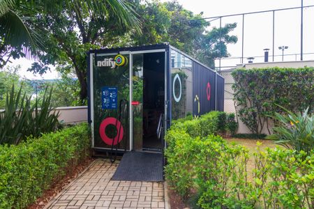 Apartamento à venda com 96m², 3 quartos e 2 vagasMercadinho