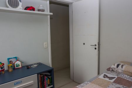 Apartamento à venda com 96m², 3 quartos e 2 vagasQuarto