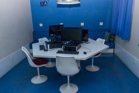 Apartamento à venda com 96m², 3 quartos e 2 vagasÁrea comum