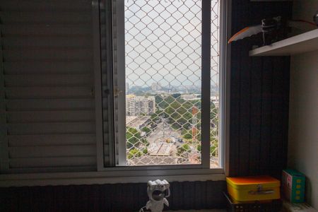 Apartamento à venda com 96m², 3 quartos e 2 vagasQuarto