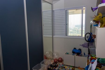 Apartamento à venda com 96m², 3 quartos e 2 vagasQuarto / Brinquedoteca