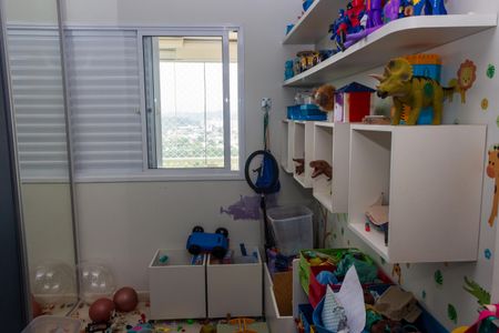 Apartamento à venda com 96m², 3 quartos e 2 vagasQuarto / Brinquedoteca