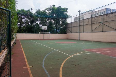 Apartamento à venda com 96m², 3 quartos e 2 vagasQuadra Esportiva