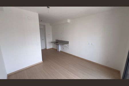 Studio para alugar com 26m², 1 quarto e sem vaga Studio para alugar com 26m², 1 quarto e sem vagaQuarto