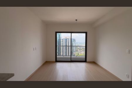 Studio para alugar com 26m², 1 quarto e sem vaga Studio para alugar com 26m², 1 quarto e sem vagaQuarto