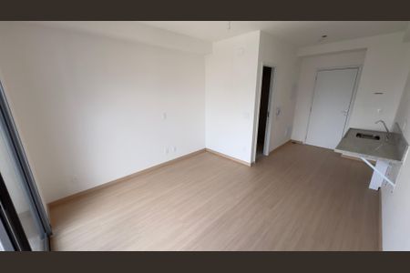 Studio para alugar com 26m², 1 quarto e sem vaga Studio para alugar com 26m², 1 quarto e sem vagaQuarto
