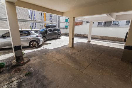 Apartamento à venda com 90m², 3 quartos e 1 vagaGaragem