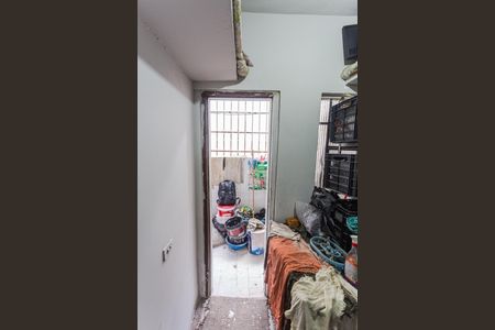 Apartamento à venda com 90m², 3 quartos e 1 vagaQuarto de Serviço