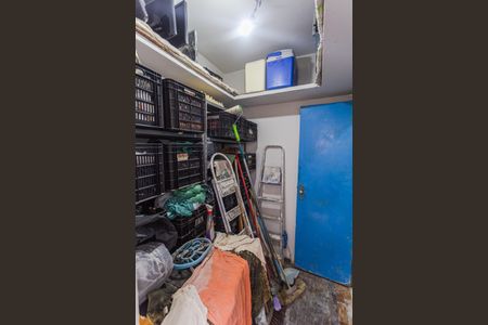 Apartamento à venda com 90m², 3 quartos e 1 vagaQuarto de Serviço