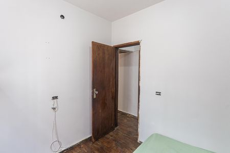 Apartamento à venda com 90m², 3 quartos e 1 vagaQuarto 3