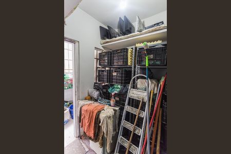 Apartamento à venda com 90m², 3 quartos e 1 vagaQuarto de Serviço