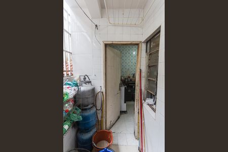 Apartamento à venda com 90m², 3 quartos e 1 vagaÁrea de Serviço