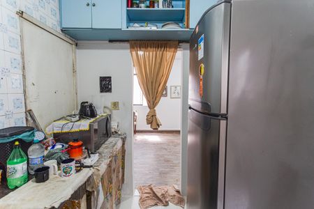 Apartamento à venda com 90m², 3 quartos e 1 vagaCozinha