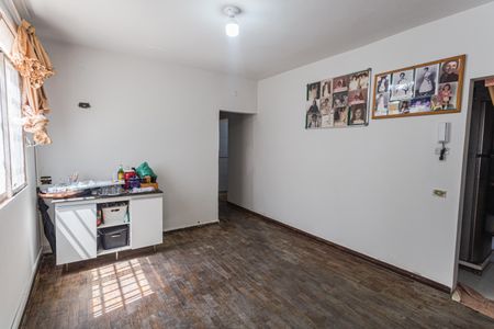 Apartamento à venda com 90m², 3 quartos e 1 vagaSala