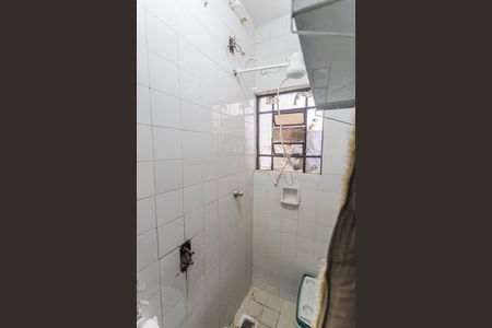 Apartamento à venda com 90m², 3 quartos e 1 vagaBanheiro de Serviço