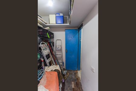 Apartamento à venda com 90m², 3 quartos e 1 vagaQuarto de Serviço